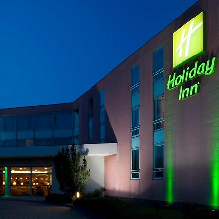 Holiday Inn Budapest-Budaörs, an IHG Hotel Kültér fotó