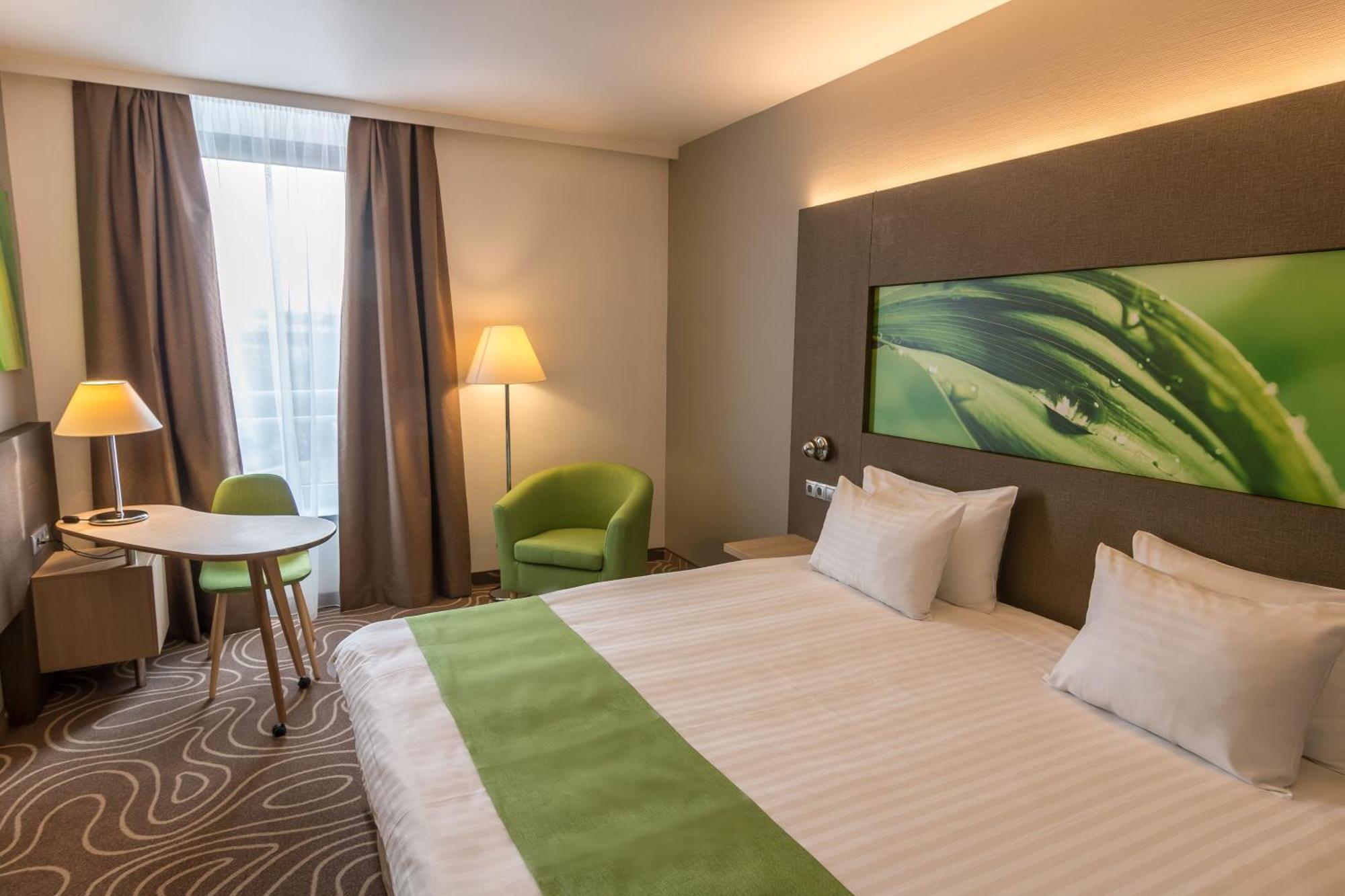 Holiday Inn Budapest-Budaörs, an IHG Hotel Kültér fotó