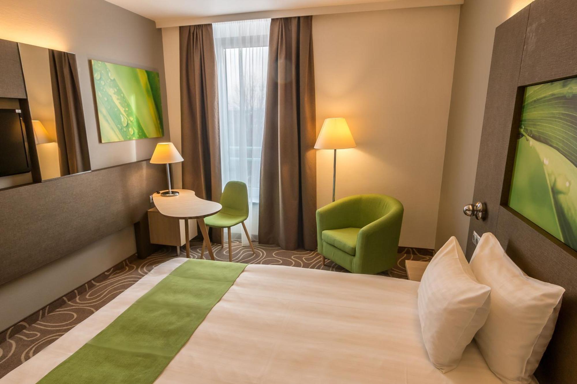 Holiday Inn Budapest-Budaörs, an IHG Hotel Kültér fotó